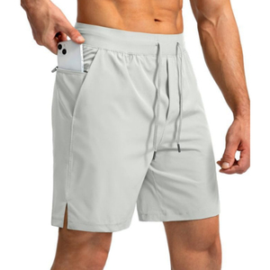 Shorts de course d'été pour hommes Sports Jogging Fitness Shorts Quick Dry Gym Shorts de course respirants pour hommes - Product Image 4