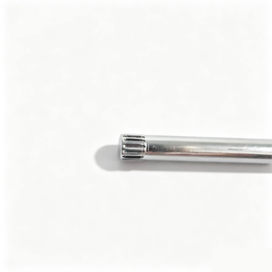 แกนหมุนแบบมีลายขัดเงาแบบกำหนดเองเพื่อประสิทธิภาพสูงสุด - Product Image 1