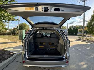 2014 được sử dụng cho Toyota Sienna SE dụng cụ cầm tay - Product Image 5