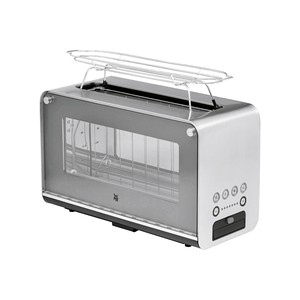 WMF Lono <b>Toaster</b> with Glass Viewing Window - Product Image 1