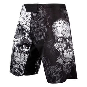 2025 High Quality Factory Made On Cheap Savage One <b>Mma</b> <b>Shorts</b> Custom Men's <b>Mma</b> <b>Shorts</b> Fight <b>Shorts</b> <b>Mma</b> - Product Image 1