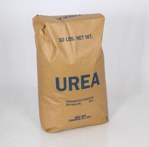Mejor precio Suministro de fábrica Grado agrícola Urea 46 Granular prilled 46-0-0 Urea N46 % Fertilizante DAP Tipo Bolsa controlada - Product Image 1