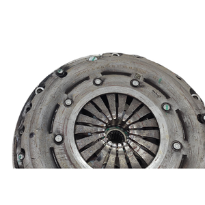 KIT D'EMBRAYAGE ET DE VOLEUR DE VITESSE PEUGEOT 2008 Série 9812748580 YHS (DV5RCE) Diesel 1500 (19>) - Product Image 3