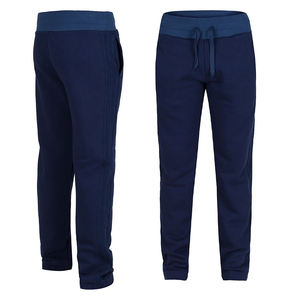 Conjunto de chándal con cremallera de peso pesado personalizado hecho de 100% algodón y poliéster conjunto de chándal de hombre informal al por mayor - Product Image 6