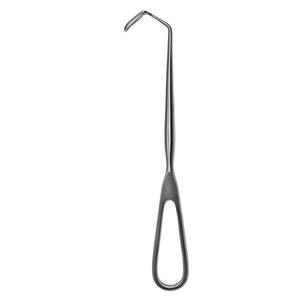 Retractor Manual de Descompresión para Neurocirugía de Cushion, Instrumento de Precisión de Acero Inoxidable para Tejido Cerebral Controlado - Product Image 1