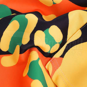 Sudaderas con Capucha Cómodas para Hombre, de Algodón y Poliéster, Sublimadas, Transpirables, Ropa de Invierno Sostenible - Product Image 6