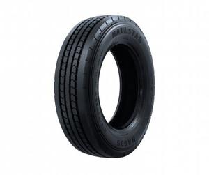 Neumático para Camión 275/70R22.5, Todas las Posiciones, 16PR, Radial de Alta Resistencia para Uso Comercial en Carreteras, Zonas Regionales y Larga Distancia - Product Image 4