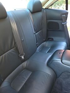 รถ Lexus SC 430 ปี 2002 สภาพดี ราคาคุ้มค่า พร้อมส่ง - Product Image 3