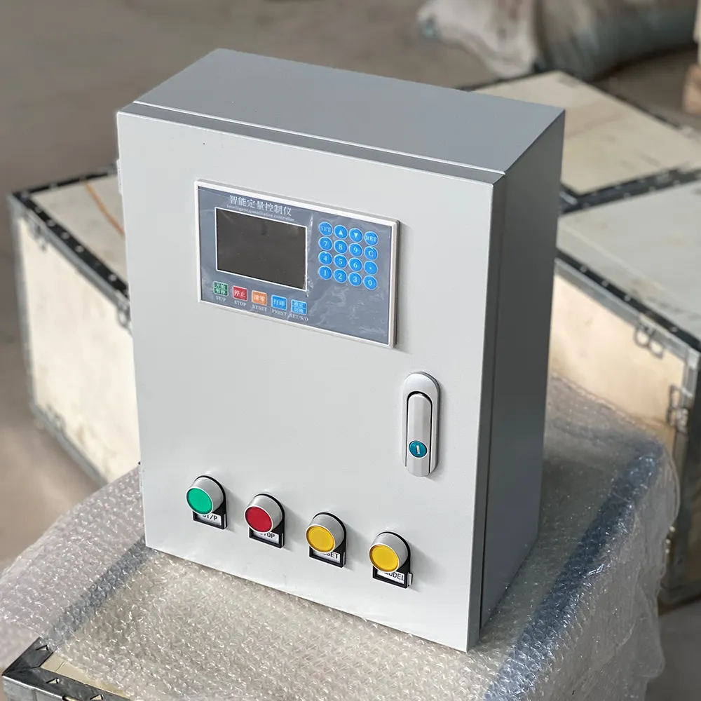 Toplu elektromanyetik süt debimetre denetleyici 2 inç DN40 sıvı kontrol tipi LCD dijital flowmetreler