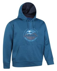 Sudaderas con Capucha para Hombre, Diseño Personalizado al por Mayor, Color Sólido, Alta Calidad, Sudaderas con Capucha para Hombre - Product Image 2