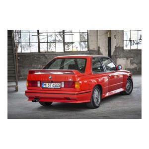 BMW M3 E30 Coupe al por mayor a precios competitivos para concesionarios y compradores de coches antiguos - Product Image 5