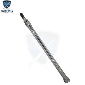 Bomba estomacal equina de acero inoxidable de alta calidad, tubo de alimentación de caballos veterinarios, equipo de drenaje de ganado - Product Image 2