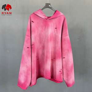 Sweats à capuche de haute qualité pour hommes adultes et enfants vêtements décontractés en tissu respirant dans différents styles - Product Image 4