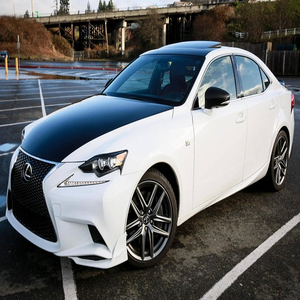 LEXUS IS 300 AWD 2016 USADO, Volante a la Izquierda/Derecha - Product Image 1