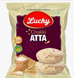 Harina con alto contenido de gluten para hacer pan y fideos Uso versátil en diversas aplicaciones alimentarias - Product Image 4