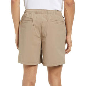 Short en éponge française de rue pour hommes quantité minimale de commande bas Vente en gros Pantalon de jogging de gymnastique Vêtements d'entraînement pour la course à pied Short de sport pour la sueur - Product Image 2