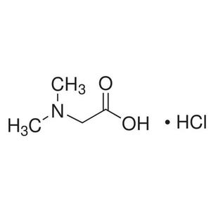 N,N-Dimetilglicina Cloridrato (min. 98%, Categoria Alimentare) - Product Image 1