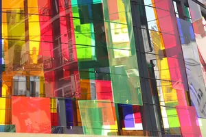 Lámina acrílica personalizada - Product Image 3