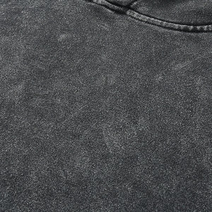 Sudadera con Capucha Oversize Essentials para Hombre, Venta al Por Mayor, Alta Calidad, Estilo Casual Urbano, Sudaderas Essentials Personalizadas para Hombre - Product Image 6