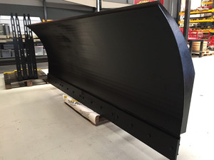 Accesorios de montacargas superventas de alta calidad, hoja de nieve, equipo esencial de Turquía Wagger para piezas de manejo de materiales - Product Image 2