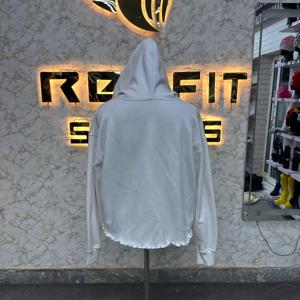 Nouveau style, meilleur matériau, sweat à capuche arrivé, broderie personnalisée, imprimé, 100% coton molletonné, streetwear, sweat à capuche unisexe - Product Image 6