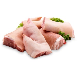 ผู้จัดจําหน่ายตีนหมูคุณภาพ ผู้ส่งออกลูกวัวหมูแช่แข็ง - Product Image 4
