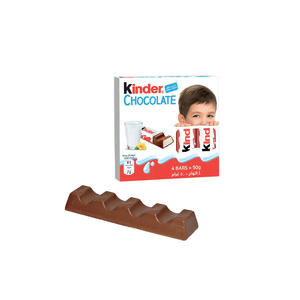 Ferrero Kinder Schokobons Crispy à forte demande, disponible pour les achats en gros - Product Image 4