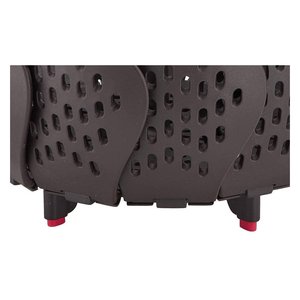 Lagostina Black <b>Plastic</b> Steamer <b>Basket</b> Model 012196000012 - Product Image 5