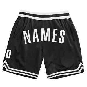 Pantalones cortos de rendimiento nuevos pantalones cortos de sublimación activa para correr elásticos de 4 vías personalizados de OSTROWEARS ENTERPRISES - Product Image 5