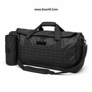 Bolsas de Transporte Industriales Premium para Herramientas de Acceso por Cuerda Urbana, Equipo de Rigging de Ángulo Alto, Paquetes de Carga y Equipos de Escalada - Product Image 1