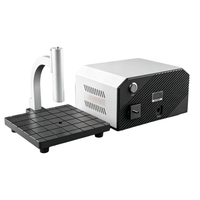 Instrumento de Medición de Espesor de Película por Reflectancia Espectral, Sistema de Perfilado Automatizado Sin Contacto, Analizador de Espesor de Película Delgada