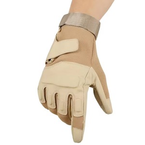 ถุงมือหนังแท้สำหรับขี่มอเตอร์ไซค์ใช้ได้ทั้งชายและหญิงถุงมือมอเตอร์ไซด์สำหรับแข่งรถมอเตอร์ไซด์ออกแบบโลโก้ได้ตามต้องการ - Product Image 3