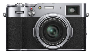 Oferta Promocional Cámara Digital Compacta X100V 26.1MP NUEVA - Product Image 5