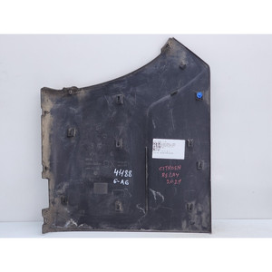 Modanatura Parafango Posteriore Destro CITROEN Jumper Serie 1311712070 DW12RUE-4HK-4H03 (14>) - Product Image 5