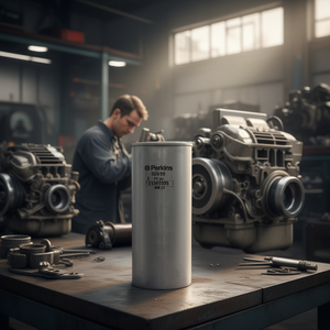 Chemise de cylindre 31358393, pièce de rechange pour moteur diesel Perkins - Product Image 3