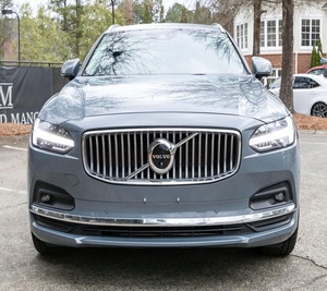 2021 V0L-V0L V90 T6 AWD Inscription ไมล์น้อย เครื่องยนต์สมบูรณ์ ระบบส่งกำลังดี หลังคาพาโนรามา ไฟหน้า LED พร้อมส่ง - Product Image 1