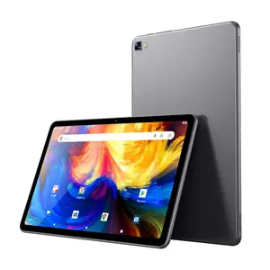 Tablet grande de 6GB + 128GB, novo modelo, novo modelo de 2023, tela grande para aprendizagem, tablet com 10 polegadas, Android 13 4G LTE, novo modelo, grande capacidade de armazenamento, novidade de 2023
