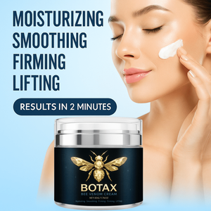 Crema Facial Reafirmante All Light de 50 ml con Colágeno, Retinol y Veneno de Abeja, Efecto Tensor Instantáneo, Hidratante, Certificada por GMP - Product Image 5