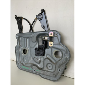 ALZACRISTALLO ELETTRICO ANTERIORE SINISTRO NISSAN Qashqai 1a Serie 80771JD20A K9K (06>09) - Product Image 2