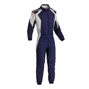2025 mejor diseño de ropa de carreras al aire libre de alta calidad de peso ligero mono Kart Go Racing traje para hombres - Product Image 1