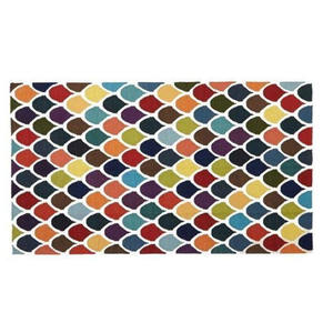 Tapis en jute doux et élégant tissé à la main en fibre naturelle tapis de luxe moderne pour salon chambre à coucher Durable élégant décor à la maison - Product Image 3