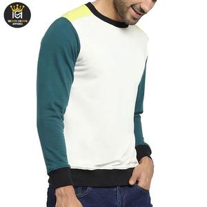 Sweatshirts d'hiver décontractés pour hommes de style personnalisé 100% coton bas quantité minimale de commande impression numérique sweats à capuche raisonnables du fabricant pakistanais - Product Image 3