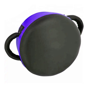 Precio de fábrica, la forma redonda más nueva, precio competitivo, cuero de Pu, producto recién llegado, Escudo de boxeo DE INDUSTRIAS INCREÍBLES - Product Image 5