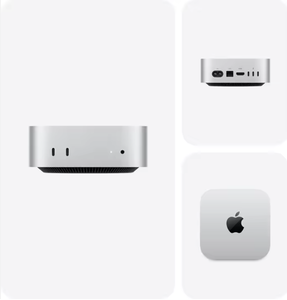 Nuovissimo Originale MACs-STUDIO -M3 con SSD da 8TB, RAM da 512GB, GPU 32-80, OEM di Origine USA con 1 Anno di Garanzia Aziendale - Product Image 1