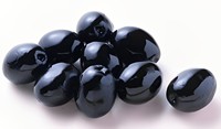 Italiaanse verse groene Kalamata olijven in pekel 4250ml (4,25L)-Alimenco 24 maanden houdbaarheid Klaar voor gebruik 100% rijp 0,345kg