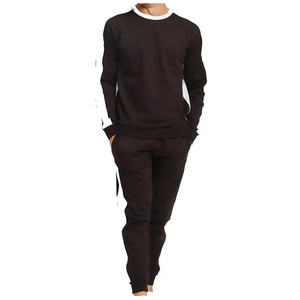 Vêtements de sport de haute qualité, survêtements pour femmes et hommes, survêtement de fitness slim, survêtement d'entraînement personnalisé, jogging - Product Image 1