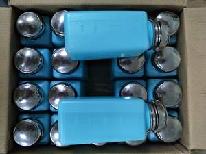 Bouteilles d'alcool ESD, adapté pour 4oz 6oz 8oz - Product Image 4