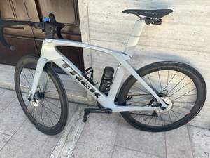 ENVÍO EXPRÉS PARA LA BICICLETA DE MONTAÑA MADONE SLR 9 Gen 7 2025, Bicicleta de Ciclismo Eléctrica, Bicicleta de Montaña 2025 MADONE SLR 9 Gen 7 - Product Image 2