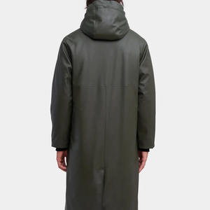 Último diseño Hombres Chubasquero de alta calidad transpirable cómodo Venta caliente Top trending Hombres Chubasquero con tarifa razonable - Product Image 5