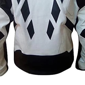 Vêtements pour hommes Vestes de moto à manches longues en cuir de haute qualité Vestes de moto en cuir à la mode pour hommes - Product Image 6